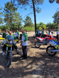 Field Training First Timers | 3 Days
