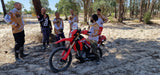 Field Training - Sand Express | 2 or 3 Days