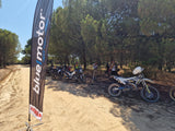 Field Training - Sand Express | 2 or 3 Days