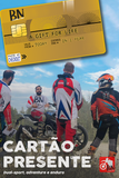 I CARE - Cartão presente!