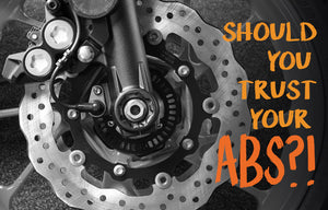 Should you blindly trust your motorcycle's ABS?