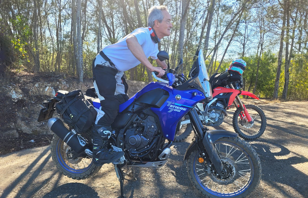 A idade é um número