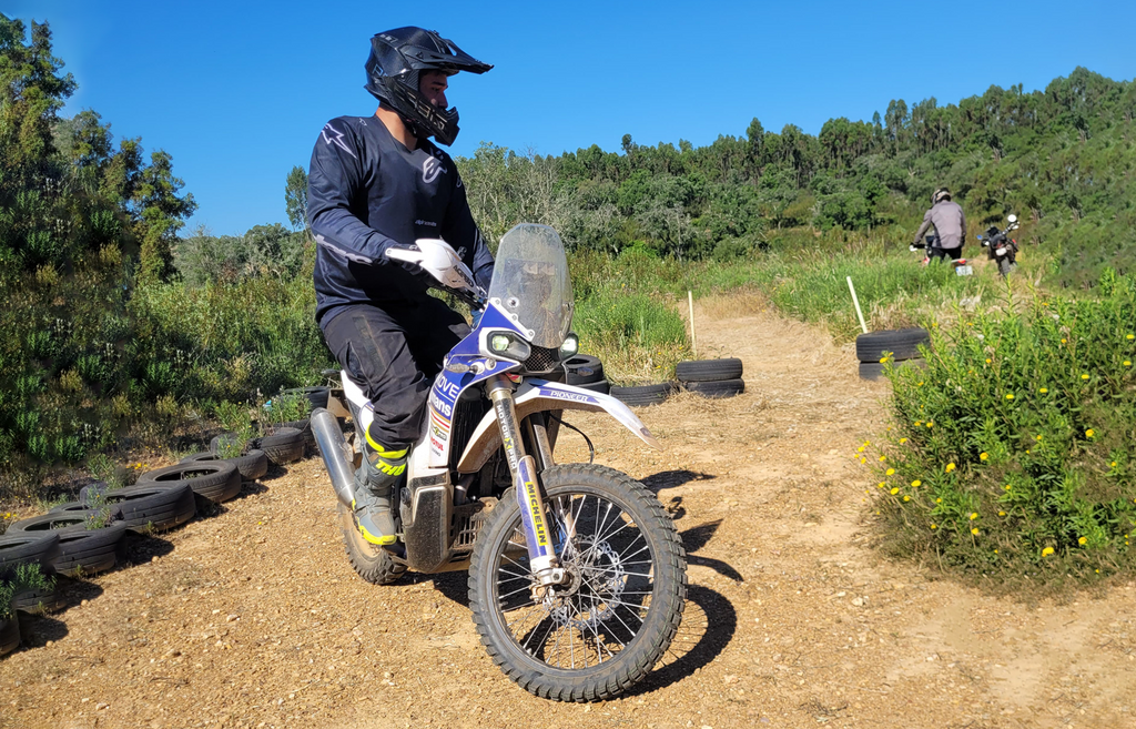 A mente e o músculo