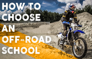 How to choose the right adventure riding school