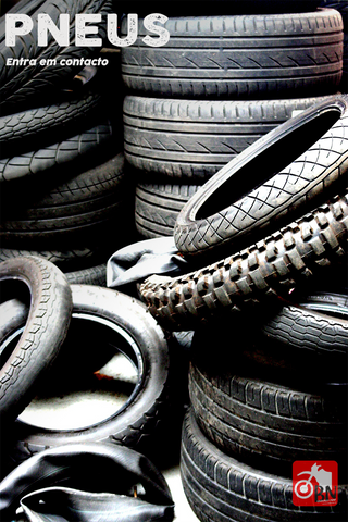 Tires - Get in touch