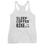 Sleep Coffee Bike - TOP