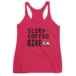 Sleep Coffee Bike - TOP