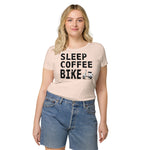Sleep Coffee Bike